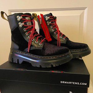 100% NEW !! Dr. Martens x Atmos collab